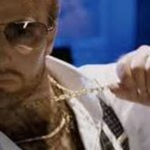 Meet your Posher, Bobby